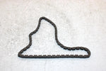 1997 Kawasaki Bayou 220 Oem Cam Timing Chain 92057-1380 AK21