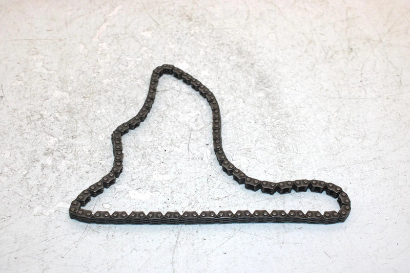 1997 Kawasaki Bayou 220 Oem Cam Timing Chain 92057-1380 AK21