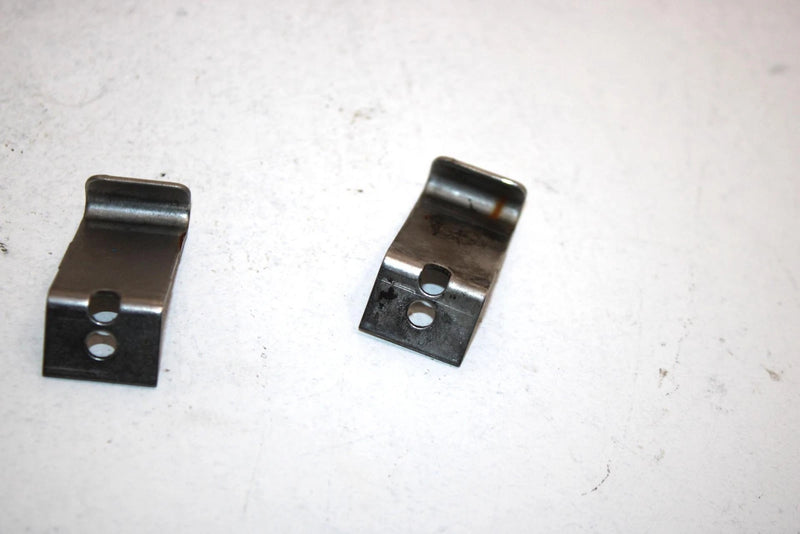 1996 Polaris Sl 700 Oem Strap Mount Set Of 4 5222739 JP34