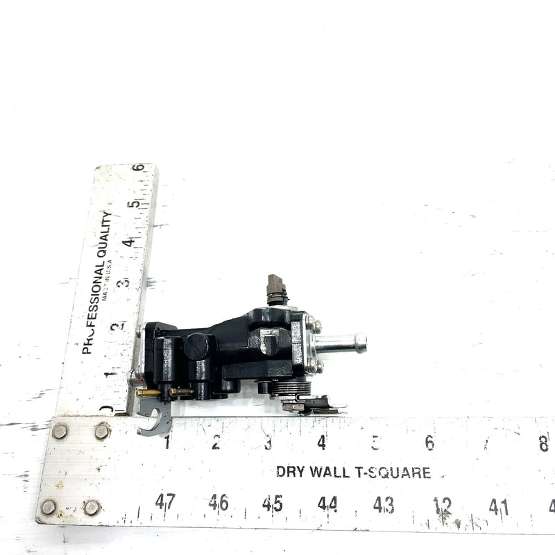 01-05 Yamaha WaveRunner XLT1200 OEM Oil Pump 66V-13200-00-00 JY30