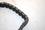 12 Arctic Cat M1100 Turbo Sno Pro 162 OEM 90P 15 Wide Drive Chain 2602-373 SA8