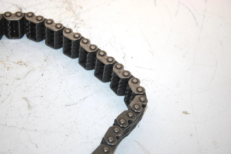 12 Arctic Cat M1100 Turbo Sno Pro 162 OEM 90P 15 Wide Drive Chain 2602-373 SA8