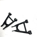 86-88 Honda FourTrax 200 TRX200SX 2x4 OEM Front A Arm Pair 51350-HB3-770ZA AH91