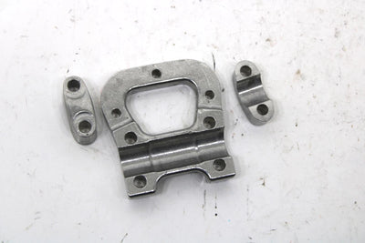 1992 Yamaha Exciter Le Oem Bar Mount Set 1E6-23441-00-00 8V0-23814- 01-00 Q5623