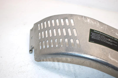07 Arctic Cat Jaguar Z1 1100 Efi Oem Clutch Belt Cover 1707-465 SA301