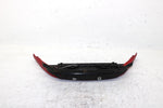 2001 Ski-doo Mxz 800 Oem Front Bumper 502006535 SS19