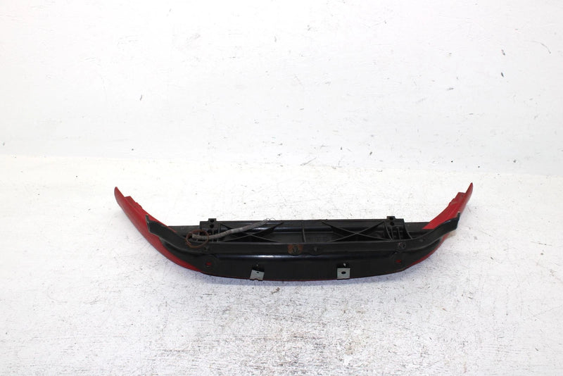 2001 Ski-doo Mxz 800 Oem Front Bumper 502006535 SS19