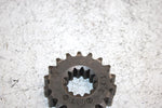 94 Polaris 440 L/c Oem 0107-341 18T Upper Chain Case Sprocket 3221035 SP53