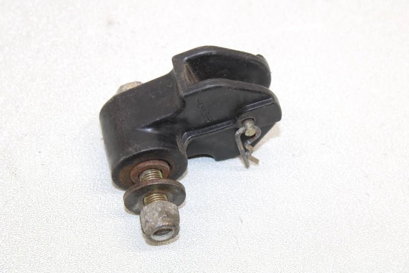 Polaris Oem Black Spring Slide Wire Guide Assembly 5434389 Q1285