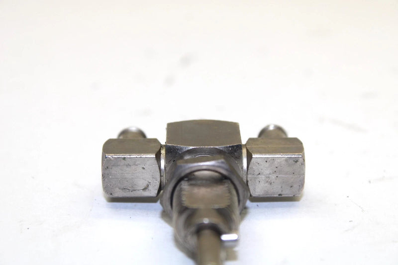 1996 Arctic Cat Monte Carlo 900 Oem Fuel Reserve Valve 0673-854 JA0