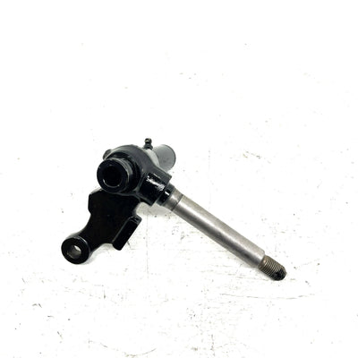 86-89 Yamaha Moto 4 YFM200DX OEM Right Steering Knuckle 59V-23502-01-00 AY68