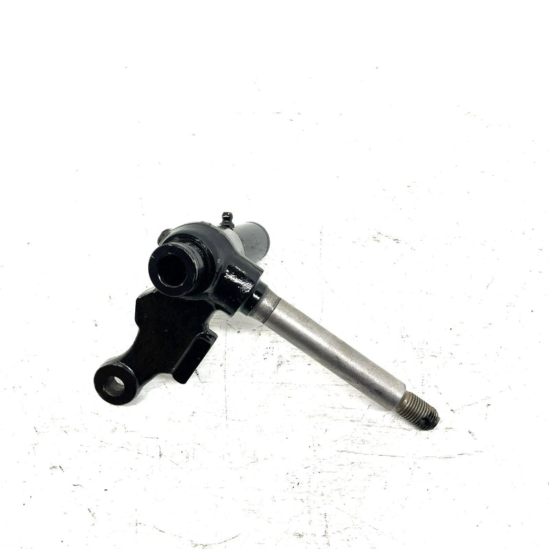 86-89 Yamaha Moto 4 YFM200DX OEM Right Steering Knuckle 59V-23502-01-00 AY68