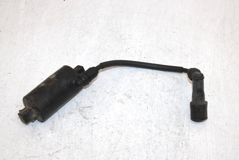 1996 Kawasaki Bayou 300 Oem Ignition Coil 21121-1049 AK19