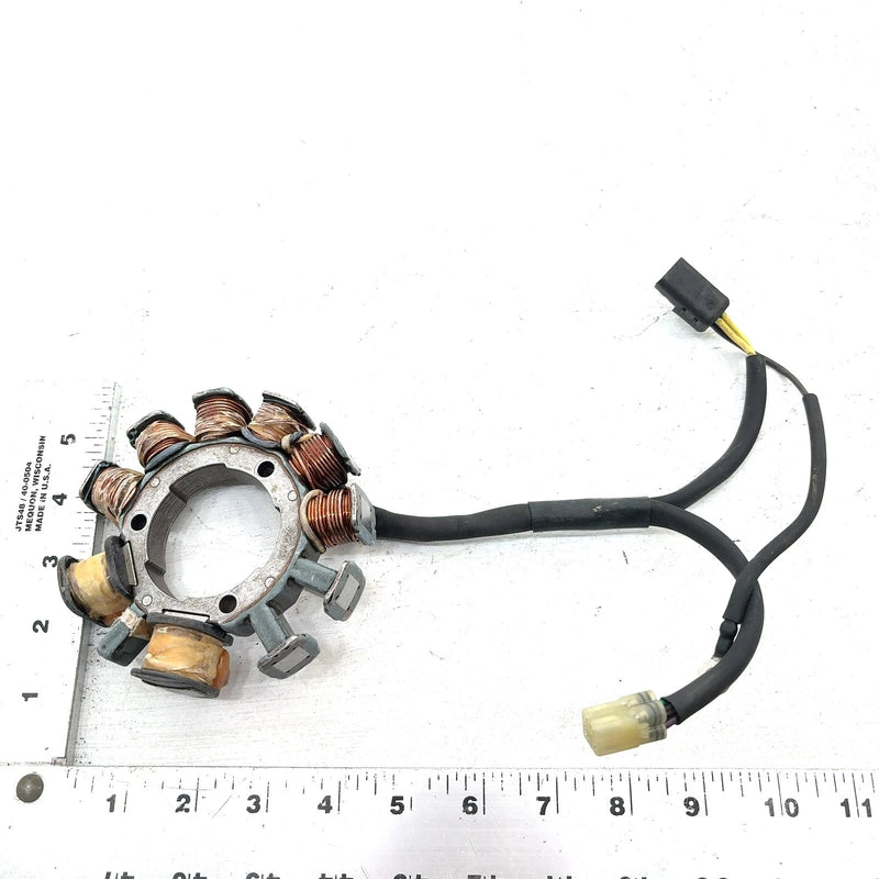 98-00 ARCTIC CAT ZR 500 OEM STATOR 3005-248 SA18