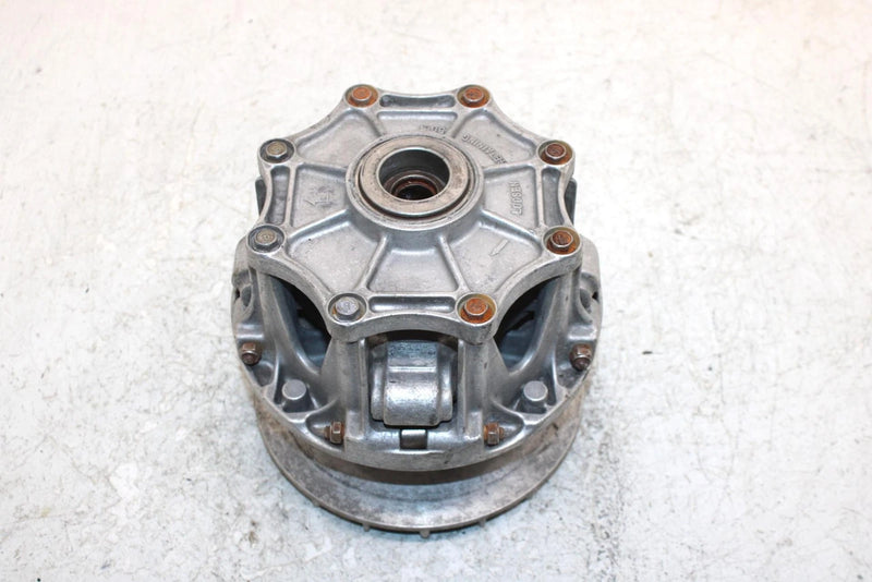 2006 Kawasaki Prarie 360 Oem Primary Drive Clutch 49093-0012 49093-0095 AK29