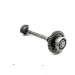 1996 Sea-Doo SPX OEM Balancer Shaft 420837400 JS32