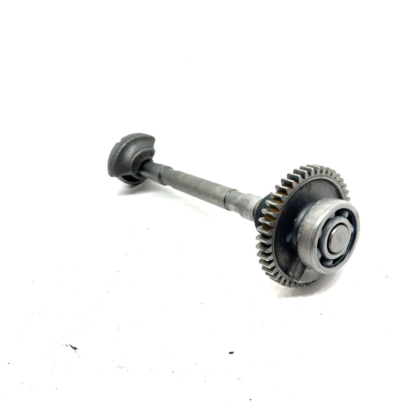 1996 Sea-Doo SPX OEM Balancer Shaft 420837400 JS32