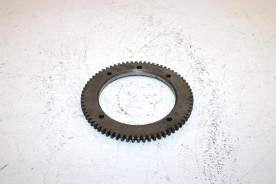 2001 Honda Trx 500 Faa Fourtrax Forman Oem Primary Driven Gear AH56