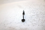 1992 Kawasaki Bayou 220 Oem Clutch Lever Arm 13168-1354 AK36
