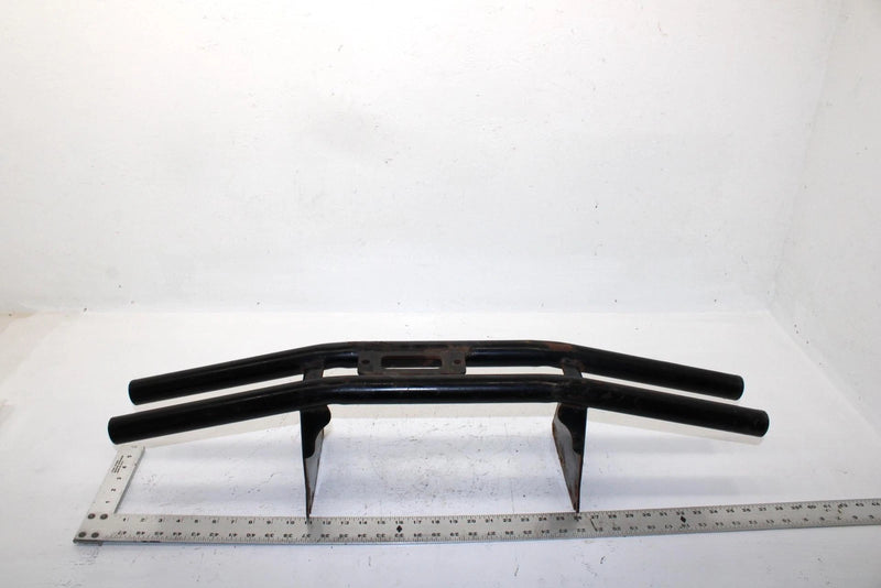 2000 Polaris Sportsman 500 Oem Front Bumper 5243377-067 AP213