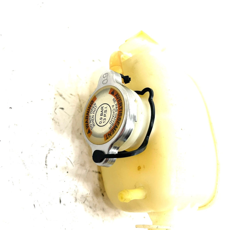 2004 Sea-Doo RXP Supercharged OEM Coolant Tank 276000086 JS59