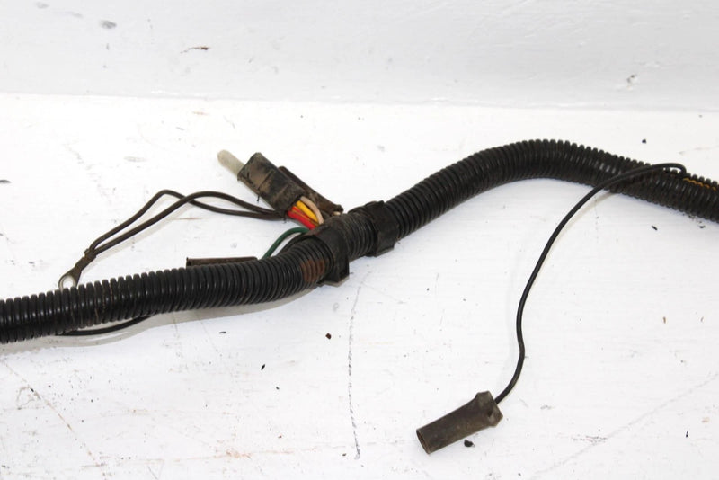 1988 Polaris Trail Boss 2x4 Oem Main Wire Harness AP212