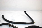 02 Polaris Virage I 800 Oem Coolant Hose Set 5411050 5411479 5431784 JP23