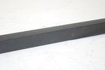 97 Arctic Cat Panther 440 OEM Tunnel Wear Strip 0706-740 SA93