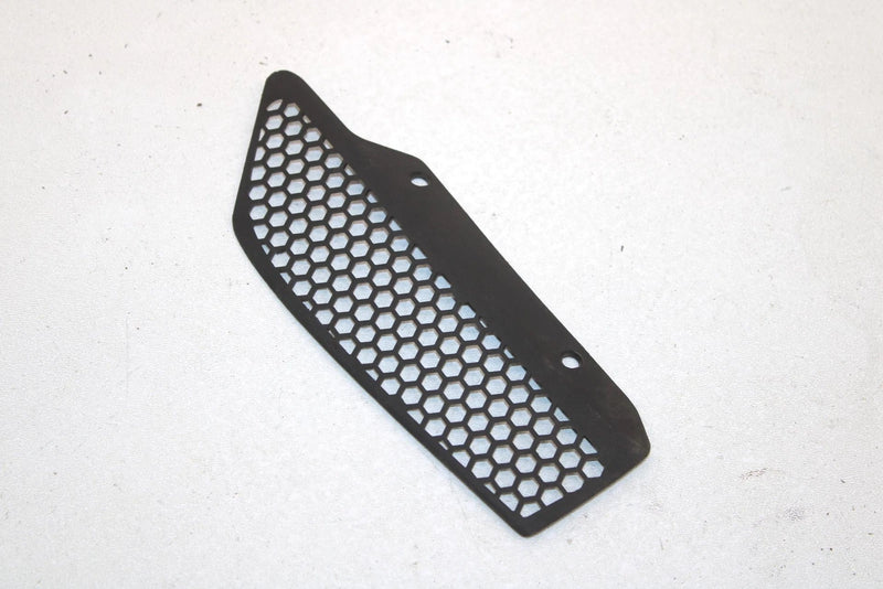09 Polaris Rmk 800 Dragon Oem Left Hood Hinge Screen 5437655-070 SP170