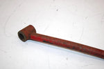 92 Polaris Lite Gt Oem Red Top Radius Rod 1822082-067 SP149