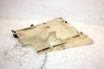 02 Honda Trx 350 Fea Fourtrax Oem Lower Fuel Tank Protector 17515-HN5-670 AH54