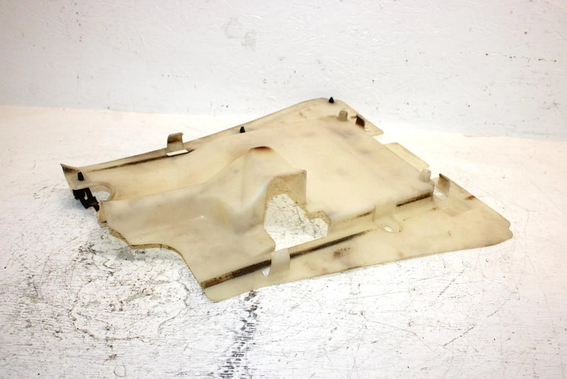 02 Honda Trx 350 Fea Fourtrax Oem Lower Fuel Tank Protector 17515-HN5-670 AH54