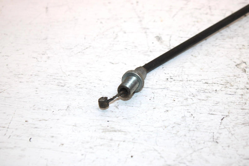 1990 Yamaha  Moto 4 Oem Throttle Cable 52H-26311-00-00 AY5
