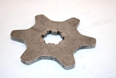 03 Bombardier Quest 650 Oem Secondary Clutch Cam Plate 711627582 420627586 AB1