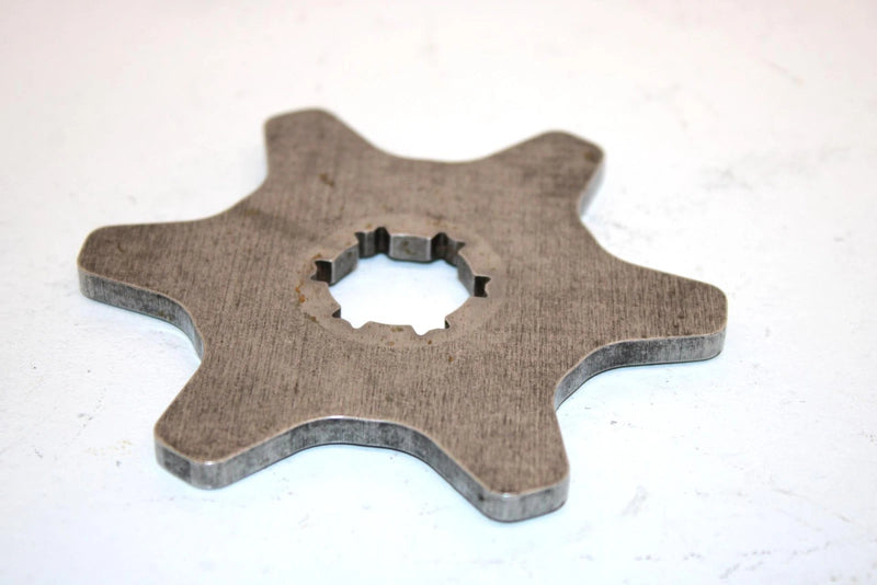 03 Bombardier Quest 650 Oem Secondary Clutch Cam Plate 711627582 420627586 AB1