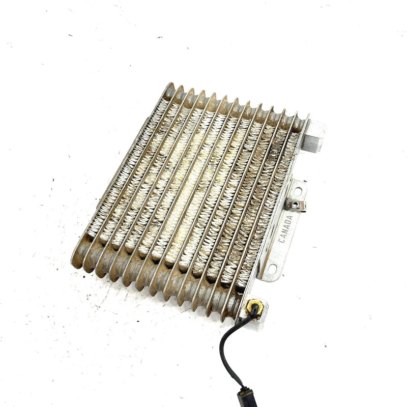 03-04 Polaris Magnum 330 4X4 OEM Oil Cooler 1240074 AP218