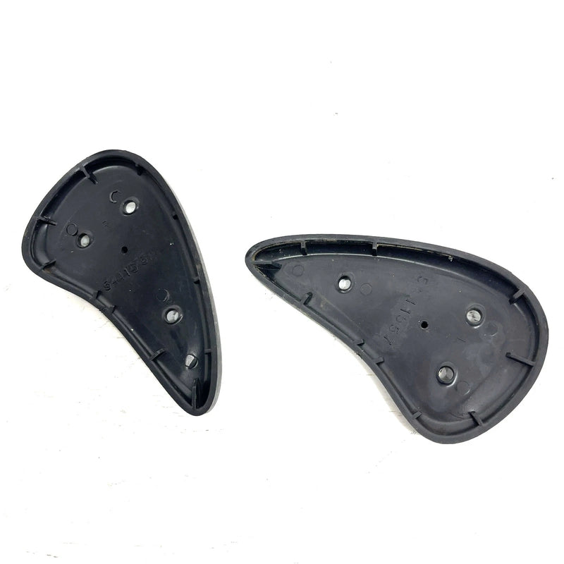 2000 Polaris Genesis FFI OEM Mirror Gasket Set 5411557 5411558 JP51