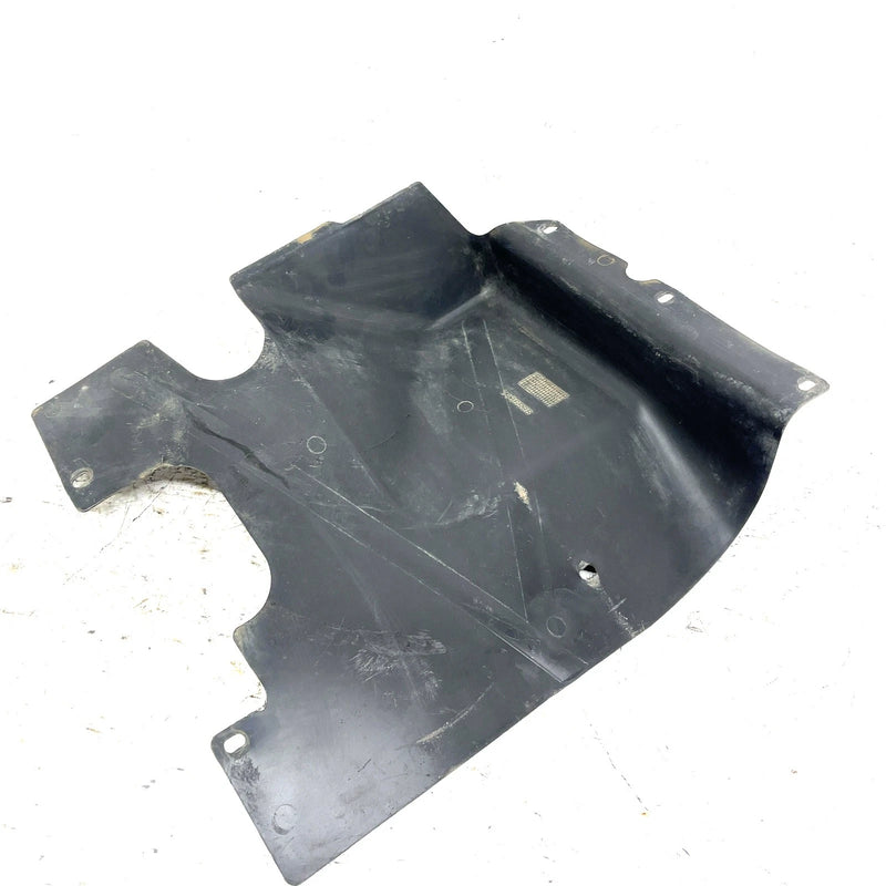 06-09 Polaris Ranger 700 6x6 EFI OEM Right Inner Splash Guard 5436535 XP7