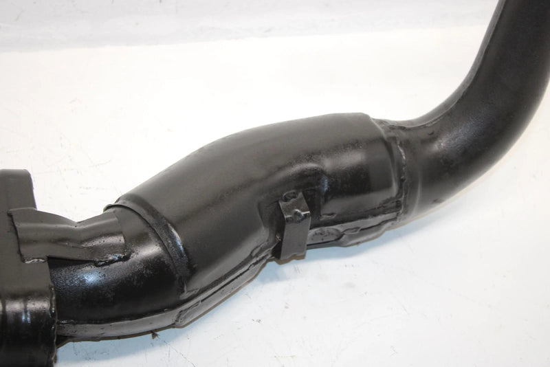 88 Yamaha Excel Iii Oem Exhaust Muffler 8M8-14710-00-00 SY12