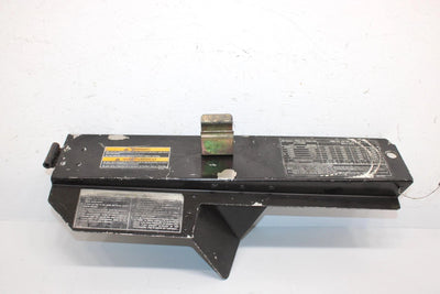 96 Arctic Cat Cougar Oem Clutch Belt Cover 0707-841 SAS1