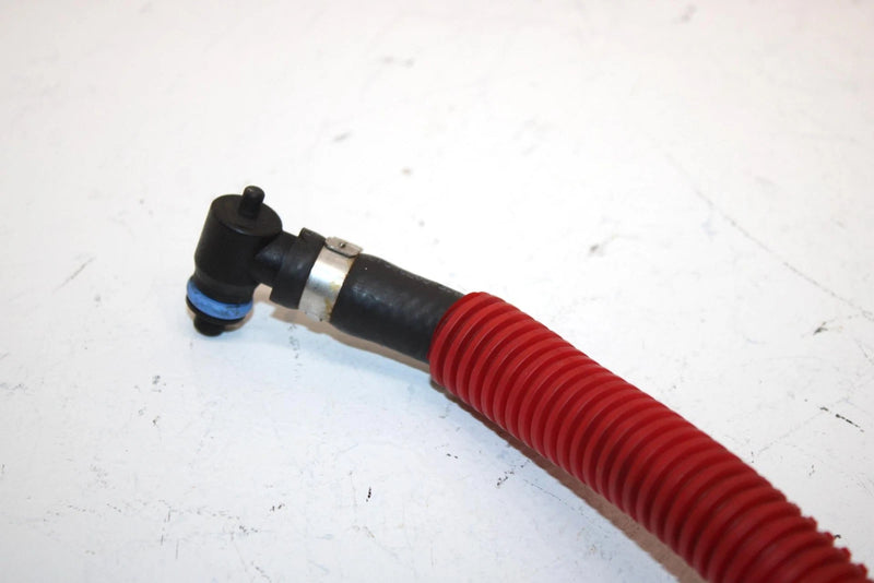 18 Ski-doo Mxz X 600r E-tec Oem Hose Assy 513033851 SSS1