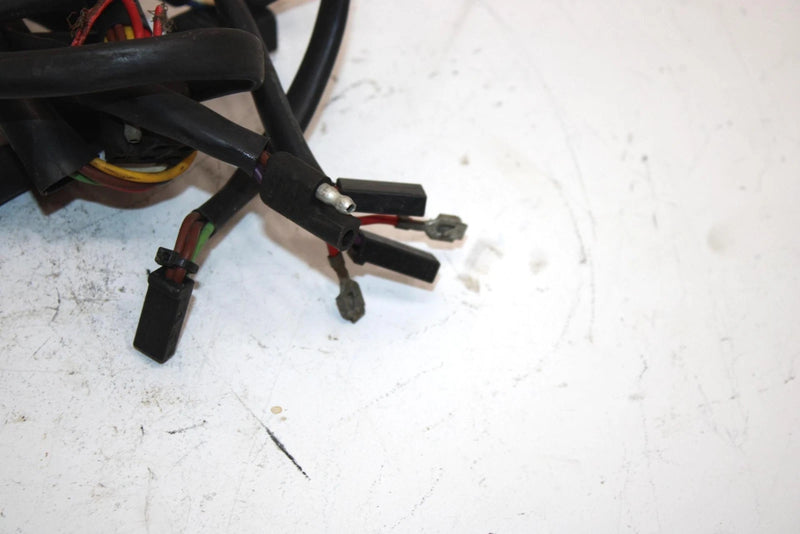 97 Arctic Cat Jag Oem Main Wire Harness 0686-396 SA26