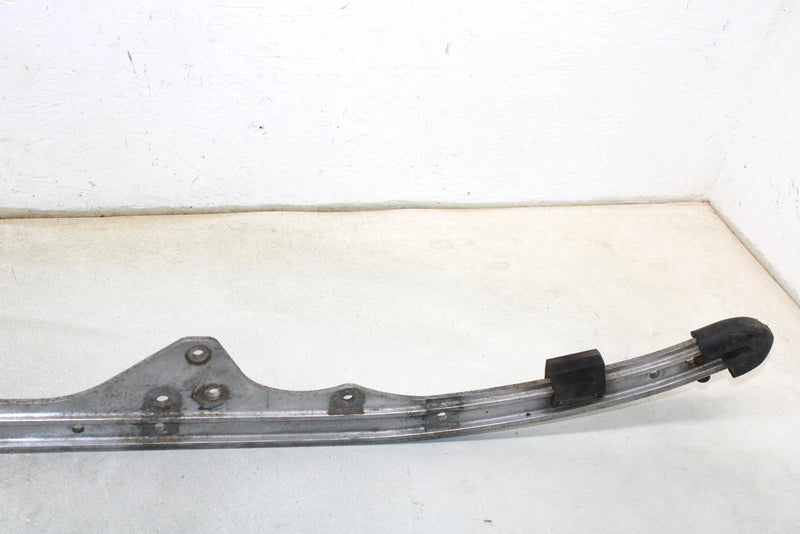 99 Polaris Xc 600 Oem Right Rear Suspension Skid Rail 1541337 SP1