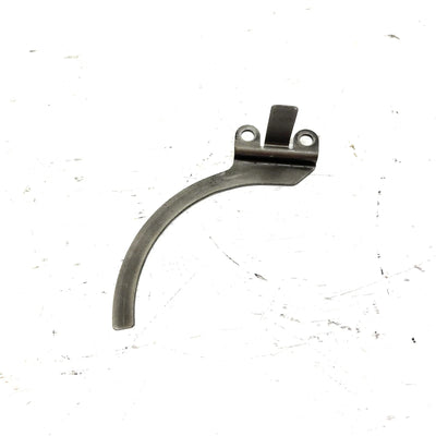 87-04 Yamaha Warrior 350 OEM Stopper Bracket 1UY-81175-01-00 AY60