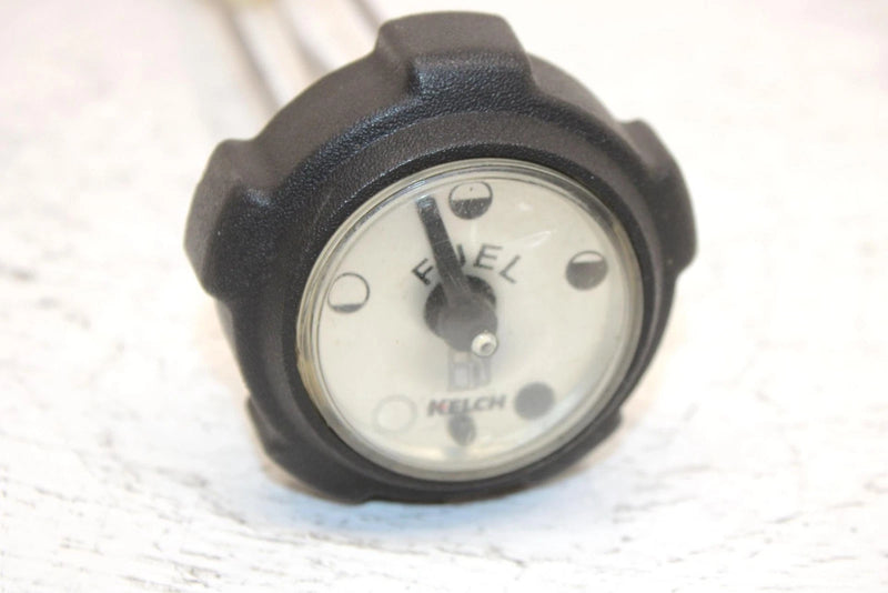 2002 Ski-doo Mxz 800 Adrenaline Oem Fuel Level Guage Cap 513033020 SS21