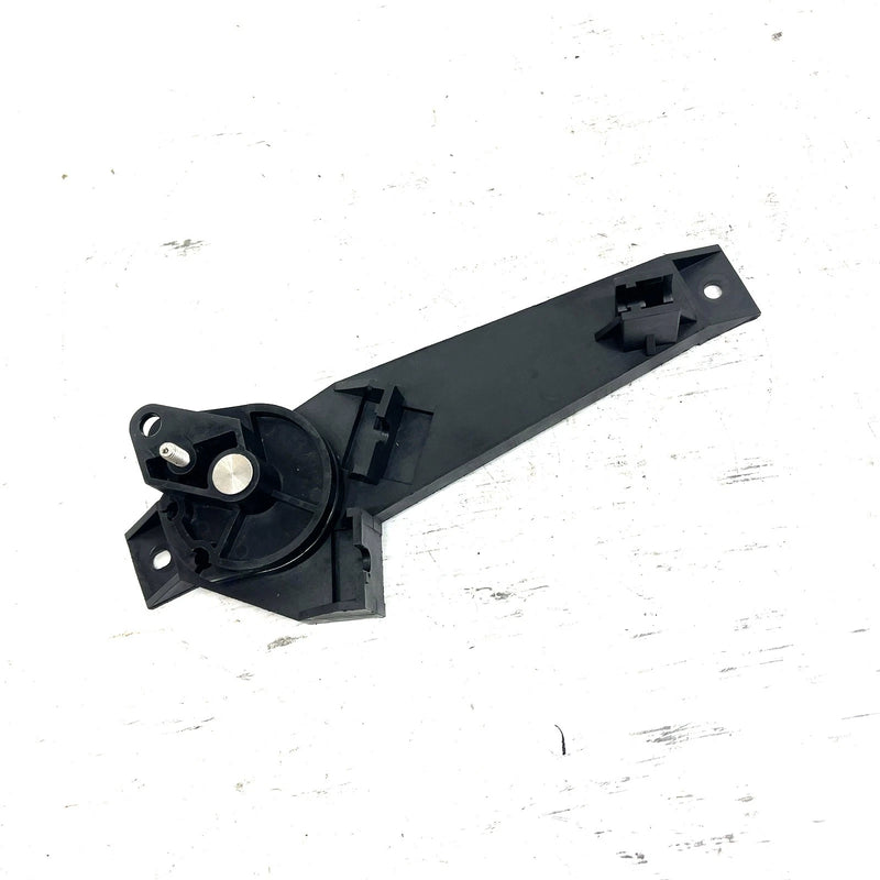 01-05 Yamaha WaveRunner XLT1200 OEM Trim Control Bracket F0D-U153J-10-00 JY30