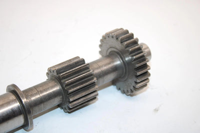 10 Arctic Cat Atv 700 H1 Efi4x4AutomaticOemTransmissionDrive Shaft 0822-00 AA10