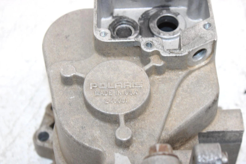 2002 Polaris Sportsman 700 Oem Main Transmission Case 3233867 AP184