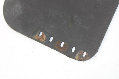 1993 Polaris Trail Boss 250 Oem Front Fender Left Mud Flap 5850086 AP8