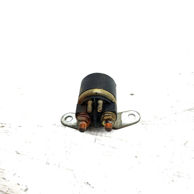 98-02 Arctic Cat 300 4X4 OEM Starter Relay 3530-013 AA42